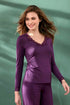 Antigel A06 Simply Perfect Long-sleeved Top